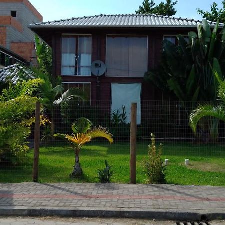 Casa Alquiler En Bombas Bombinhas Villa Kültér fotó