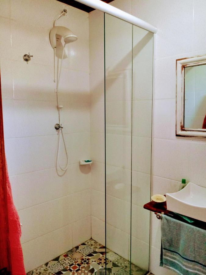 Casa Alquiler En Bombas Bombinhas Villa Kültér fotó