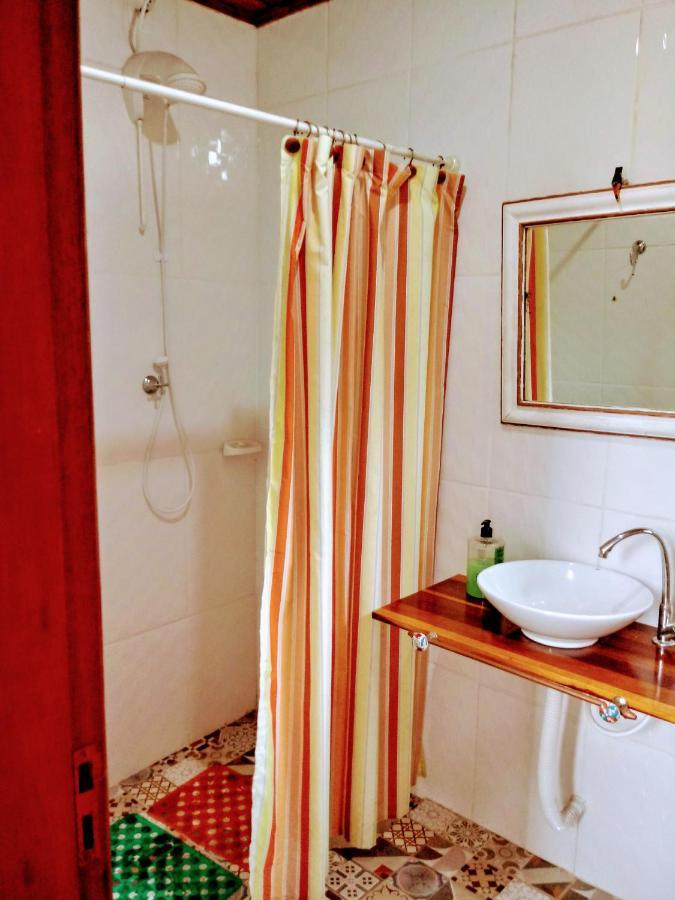 Casa Alquiler En Bombas Bombinhas Villa Kültér fotó