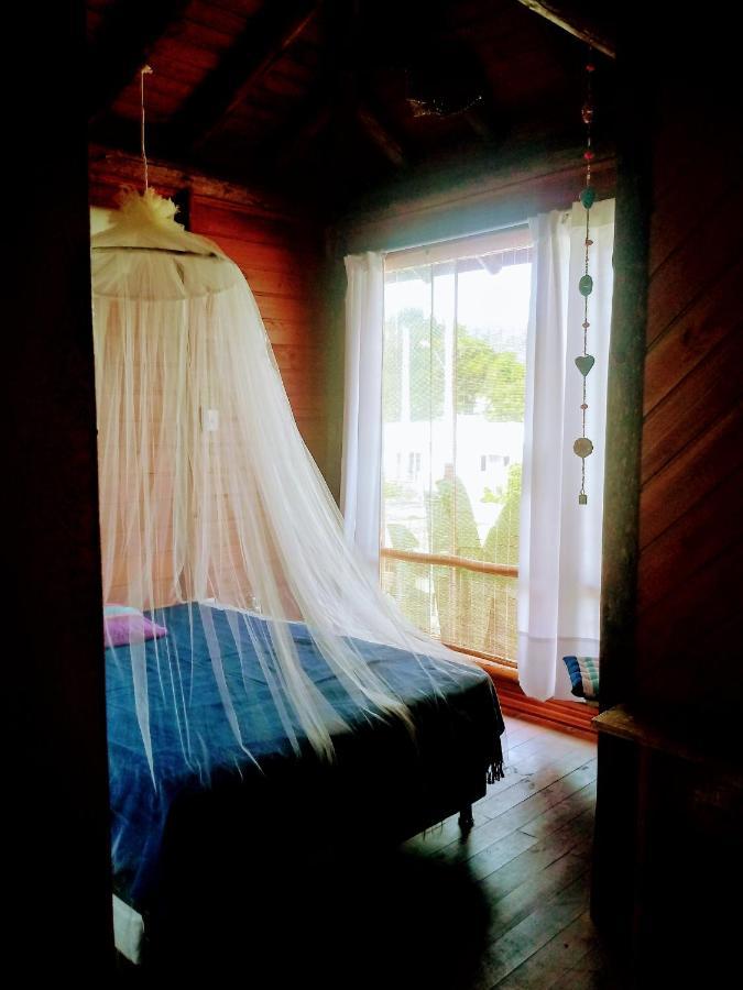 Casa Alquiler En Bombas Bombinhas Villa Kültér fotó