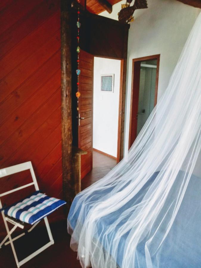 Casa Alquiler En Bombas Bombinhas Villa Kültér fotó