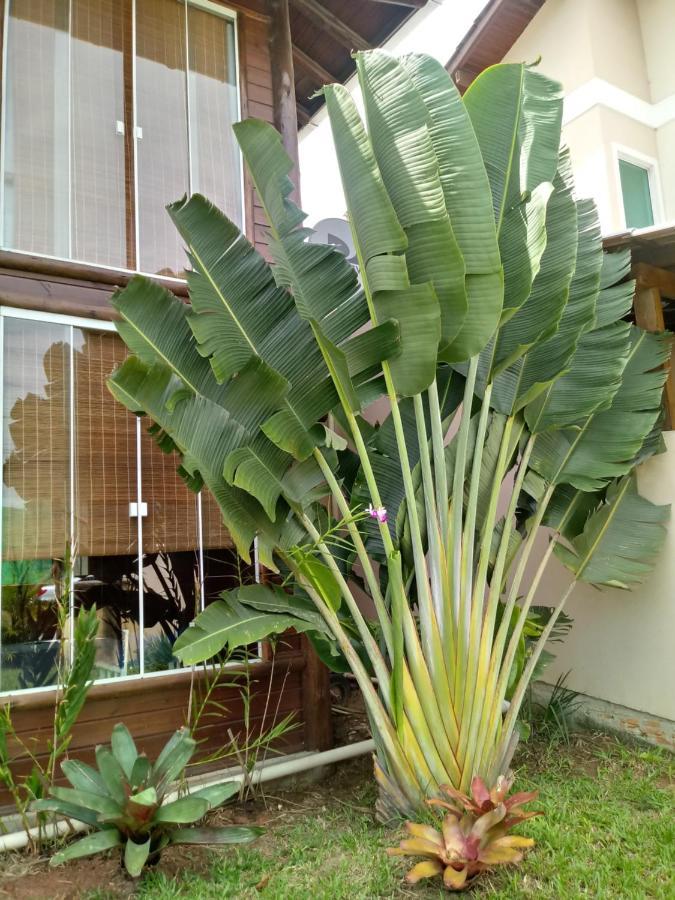 Casa Alquiler En Bombas Bombinhas Villa Kültér fotó