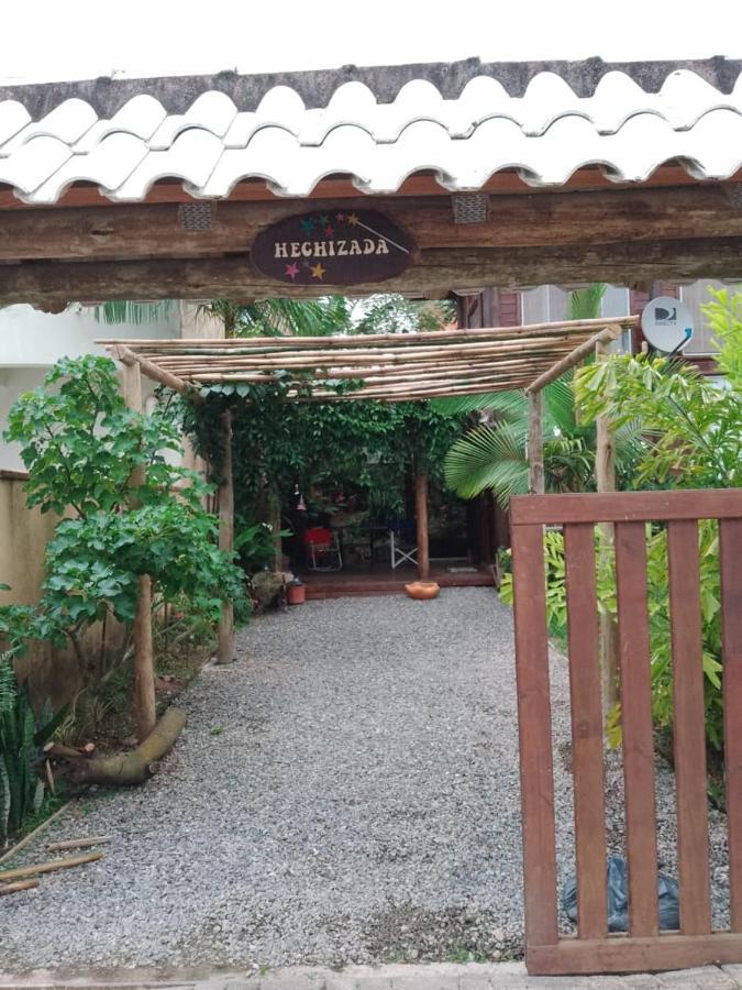 Casa Alquiler En Bombas Bombinhas Villa Kültér fotó