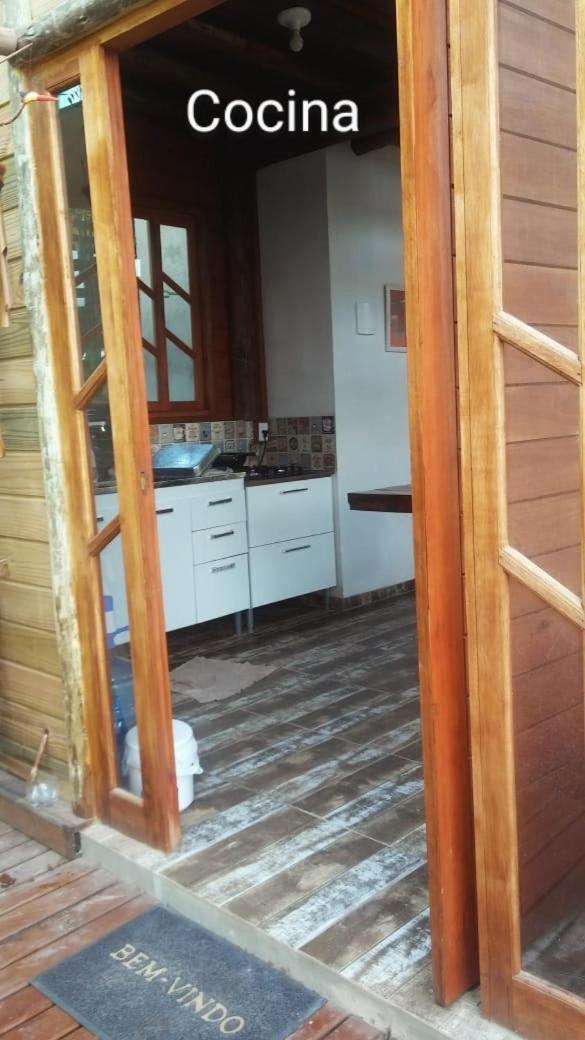 Casa Alquiler En Bombas Bombinhas Villa Kültér fotó